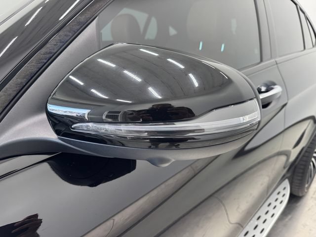 Certified 2023 Mercedes-Benz GLC 300 4MATIC Coupe image 45