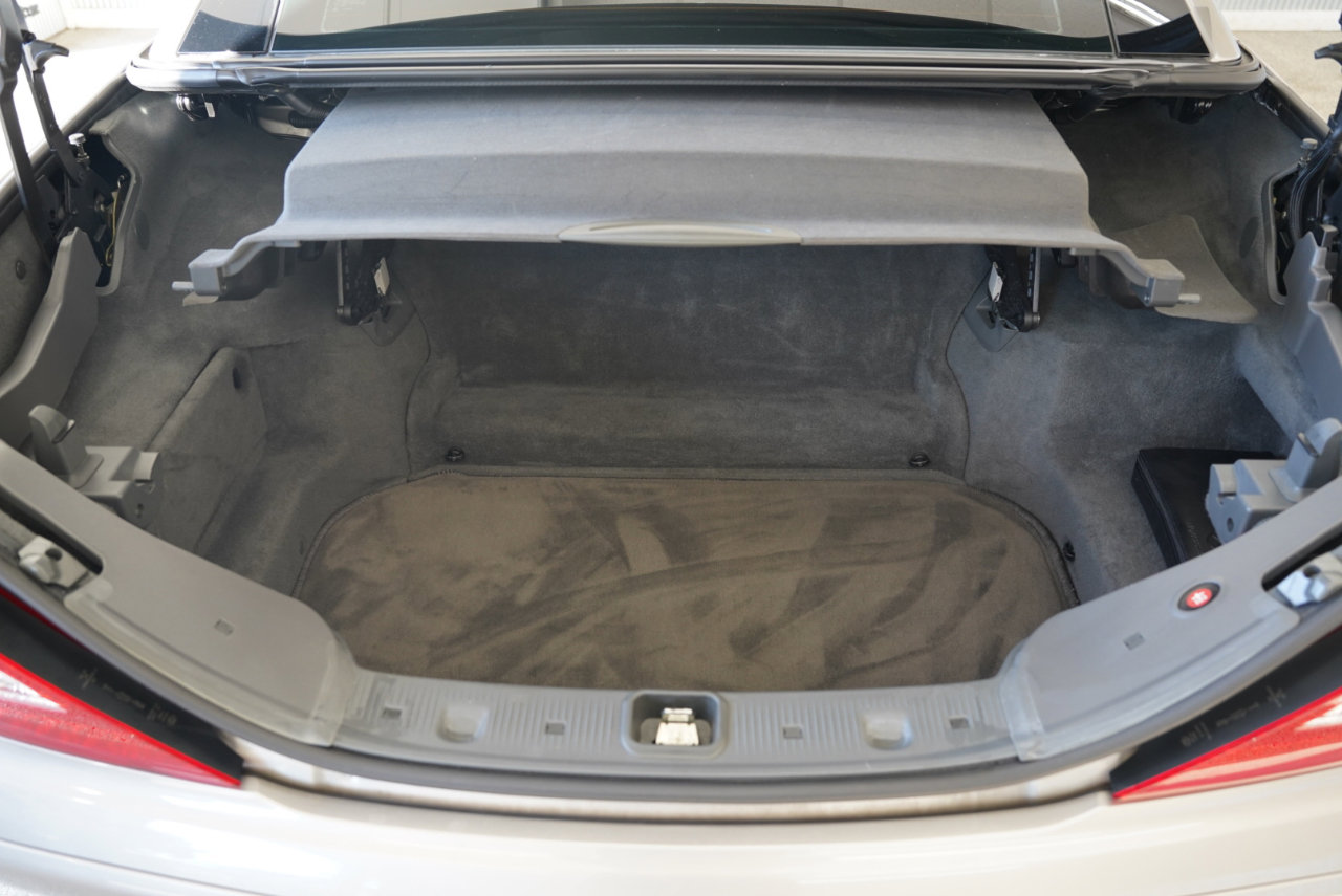 Used 2007 Mercedes-Benz SL 550 image 30