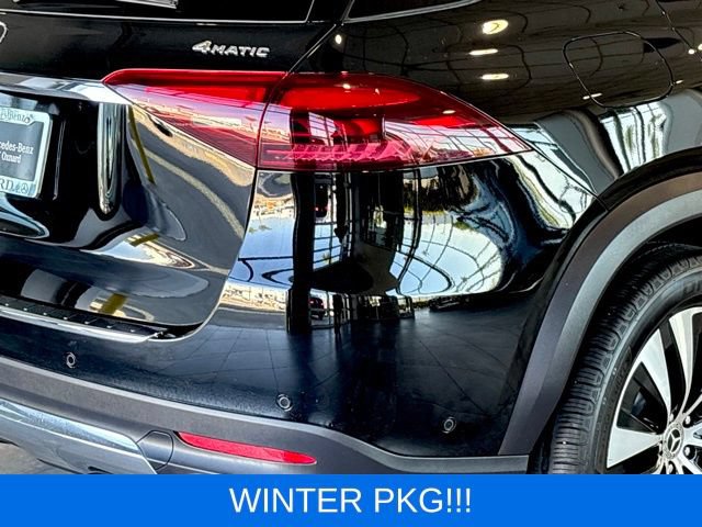 Used 2026 Mercedes-Benz GLE 350 4MATIC image 10