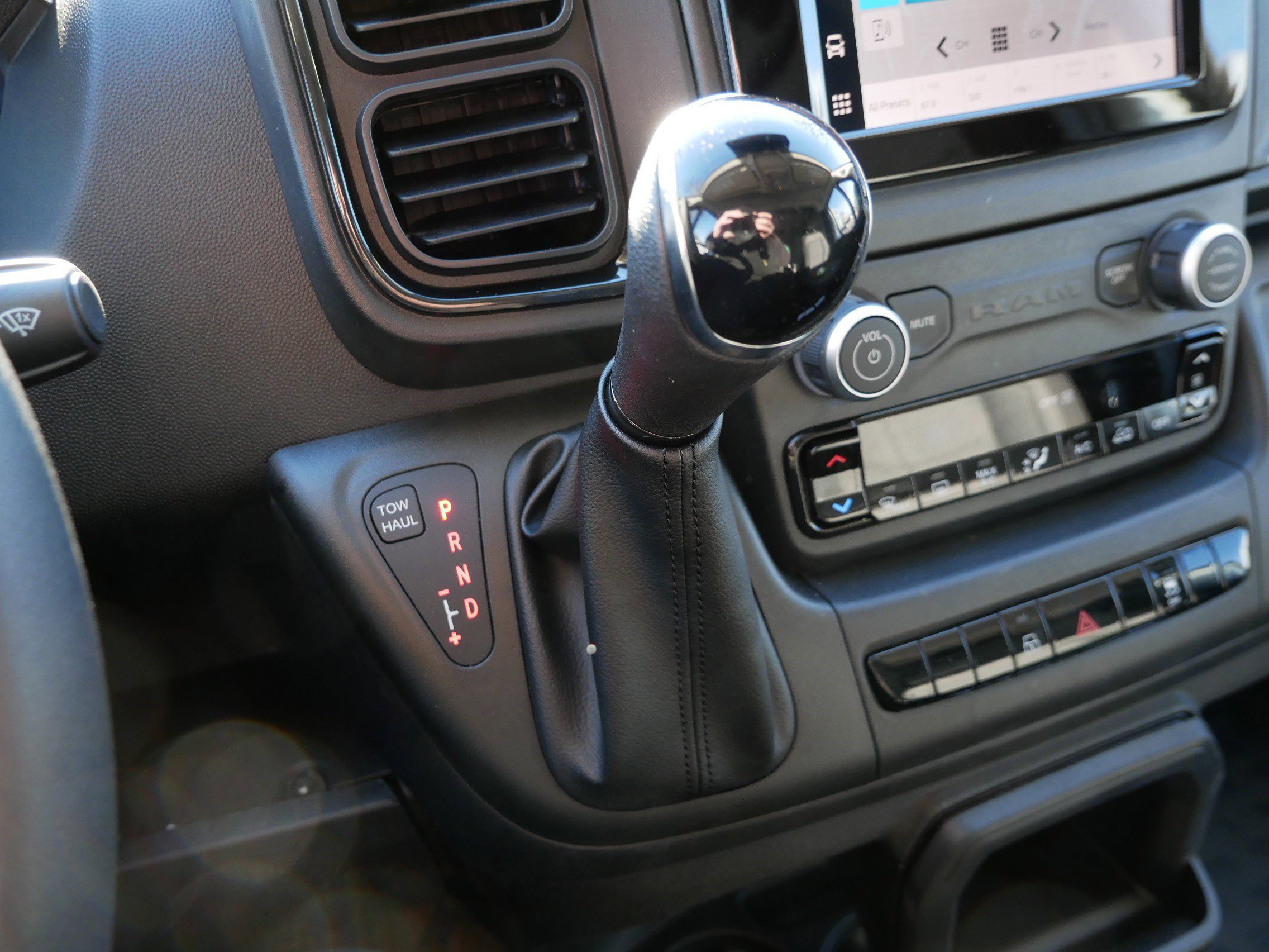 New 2026 RAM ProMaster 3500 FWD image 19