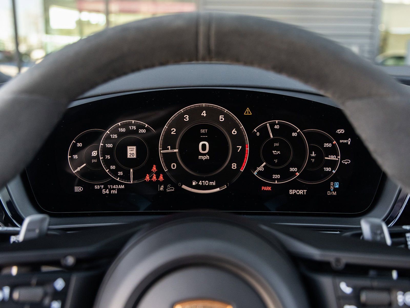 New 2026 Porsche Cayenne GTS image 28