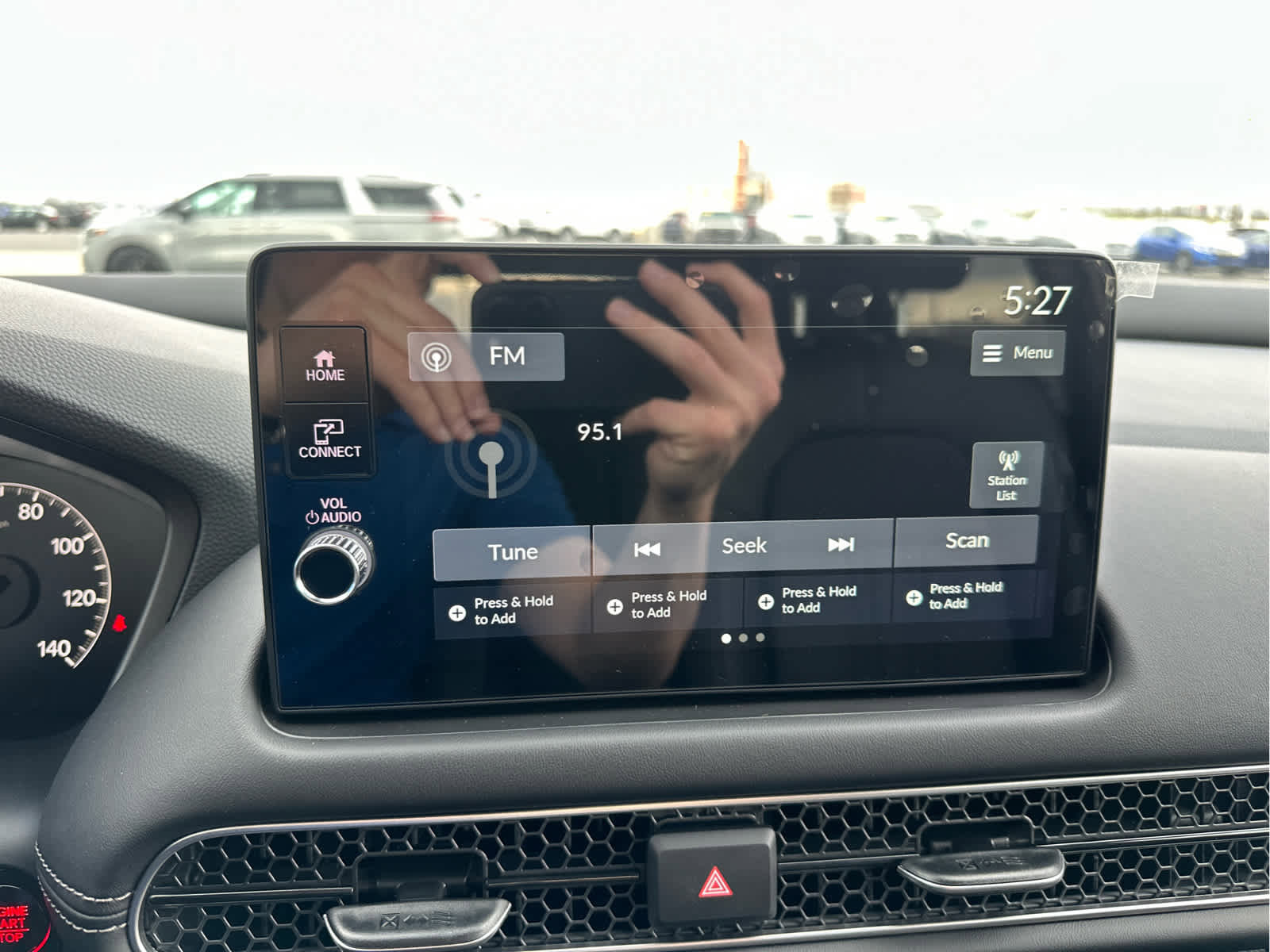 New 2026 Honda HR-V EX-L image 31