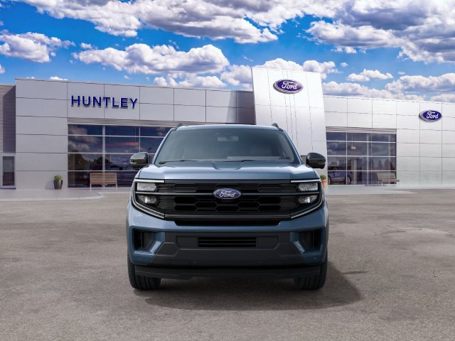 New 2027 Ford Expedition Max Active AWD/4WD image 3