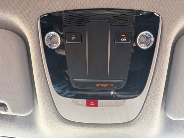 Certified 2024 Kia Seltos S image 27