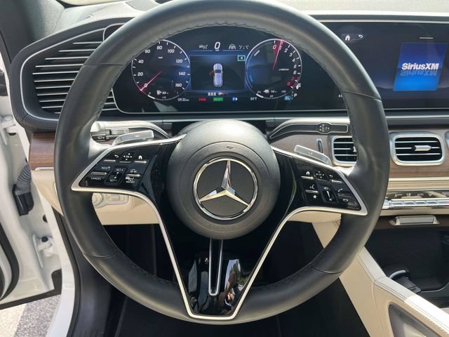 Used 2024 Mercedes-Benz GLE 450e 4MATIC image 23