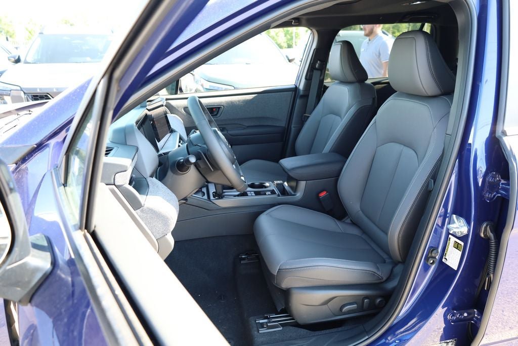 New 2026 Subaru Outback Limited XT AWD/4WD image 7