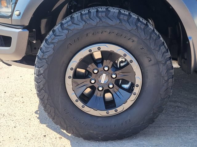 Used 2017 Ford F150 Raptor w/ Equipment Group 802A Luxury AWD/4WD image 10
