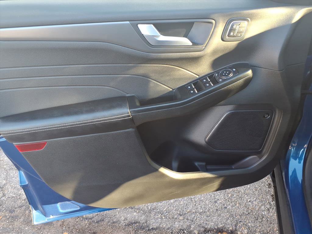 Certified 2023 Ford Escape Active w/ Tech Pack #2 image 11