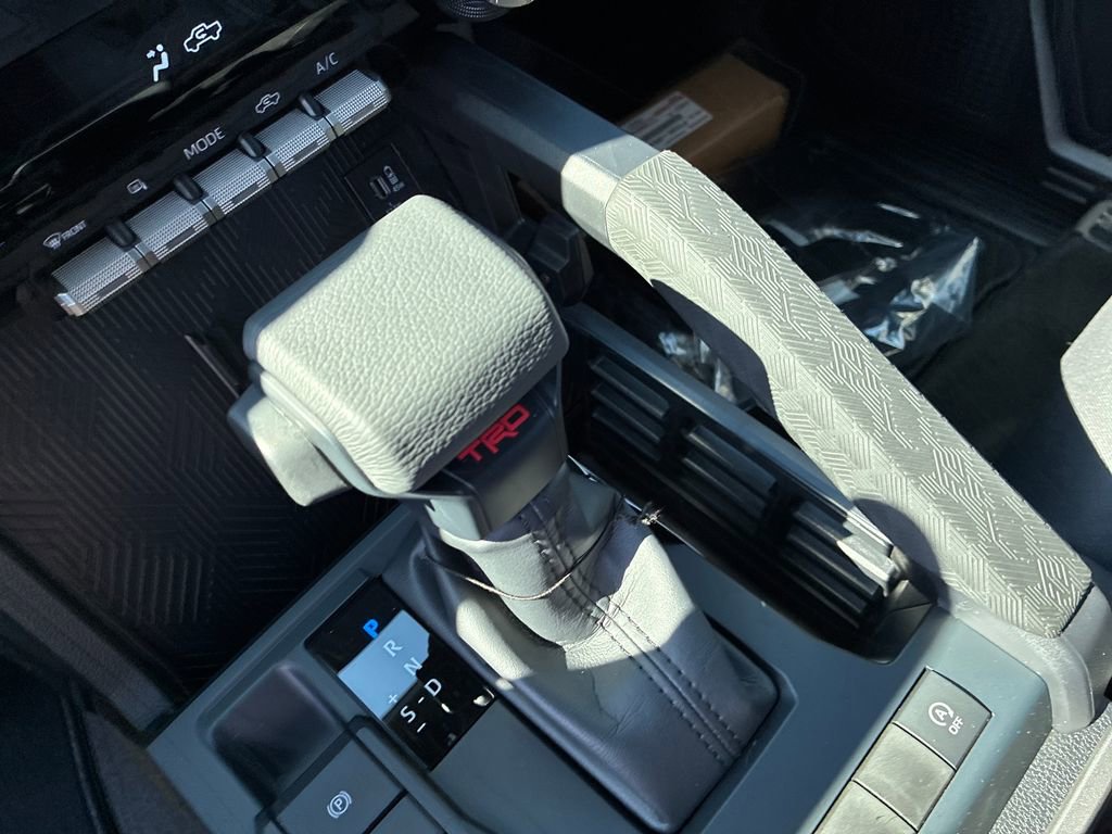 New 2026 Toyota Tacoma TRD Sport image 28