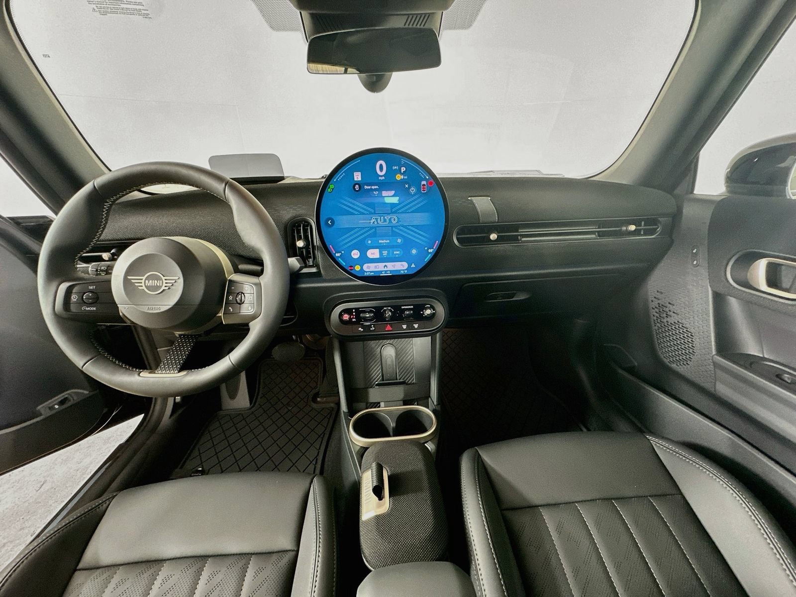 New 2026 MINI Cooper S FWD image 14