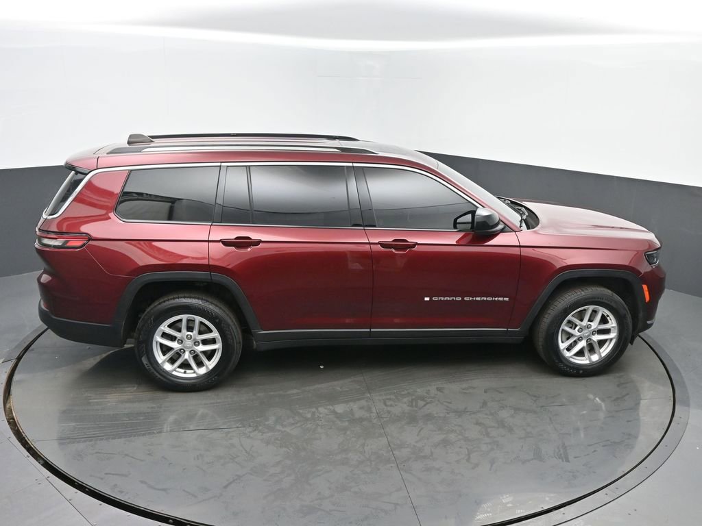 Used 2023 Jeep Grand Cherokee L Laredo image 45