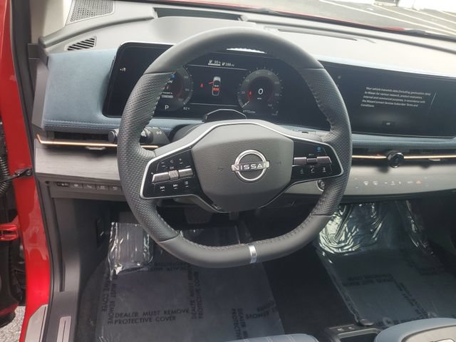 Certified 2024 Nissan Ariya AWD image 15