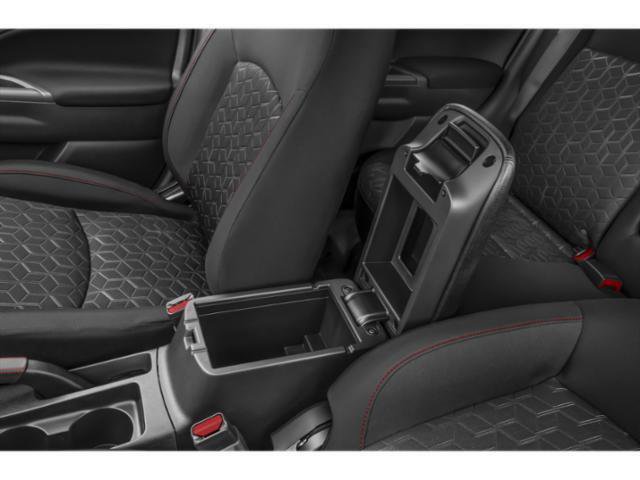 New 2026 Mitsubishi Outlander Sport LE AWD/4WD image 14