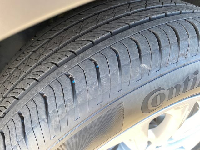 Certified 2024 Chevrolet TrailBlazer LS w/ LS Convenience Package FWD image 21