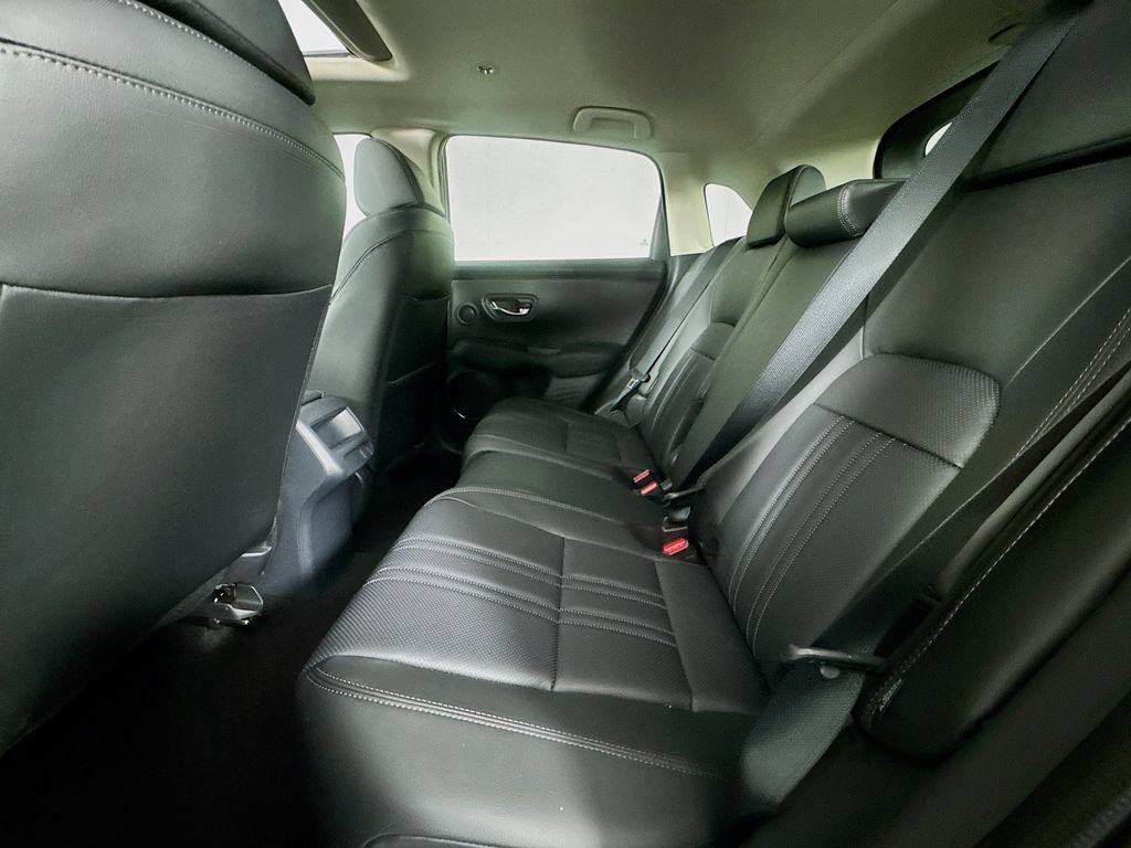 New 2027 Honda HR-V EX-L image 35