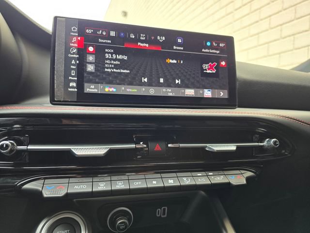 Used 2024 Dodge Hornet R/T Plus image 55