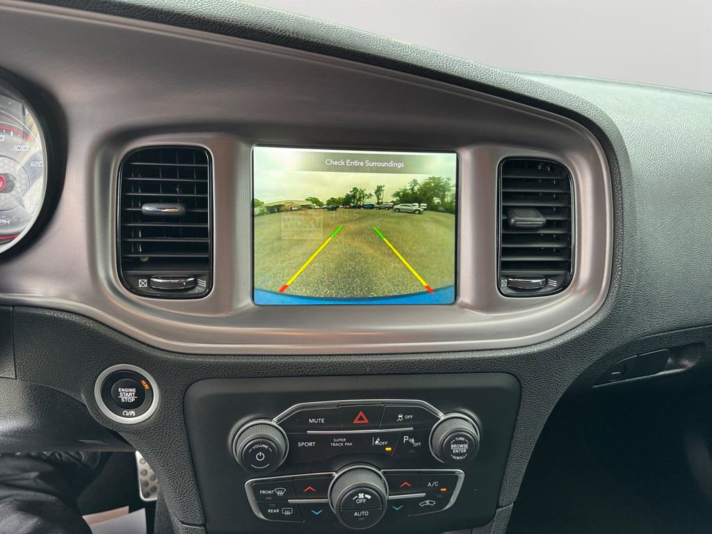 Certified 2023 Dodge Charger R/T w/ Performance Handling Group image 26