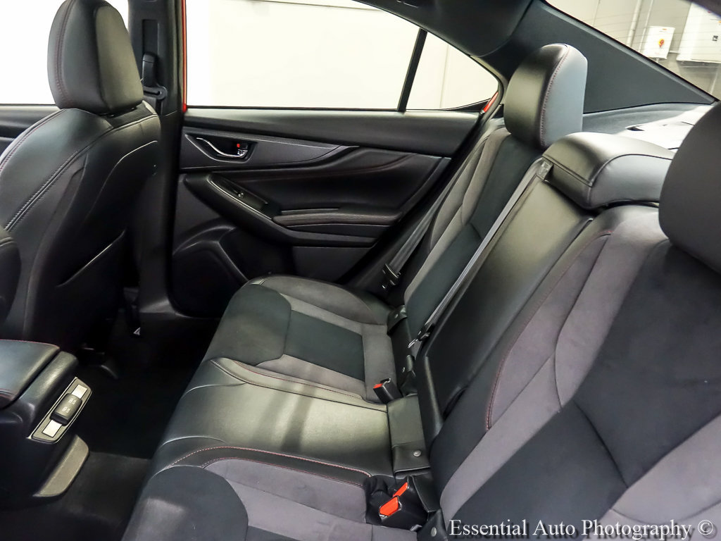 Used 2022 Subaru WRX Limited AWD/4WD image 13