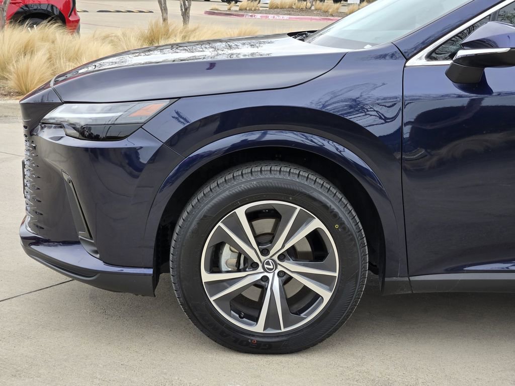 Used 2024 Lexus RX 350 FWD w/ Technology Package image 6