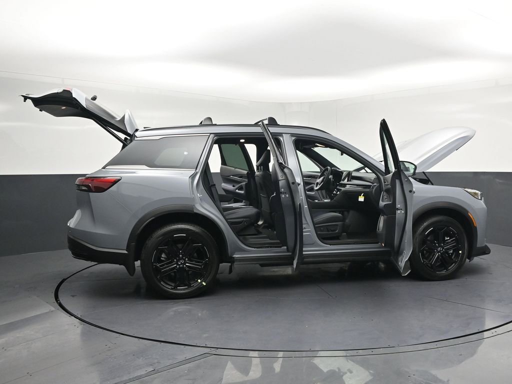 New 2026 INFINITI QX60 Sport w/ Dark Cargo Package image 38