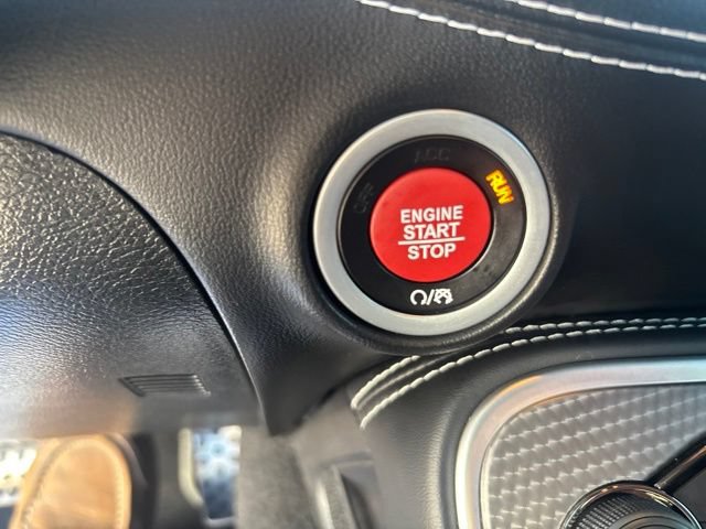 Used 2023 Dodge Challenger SRT Hellcat RWD image 29