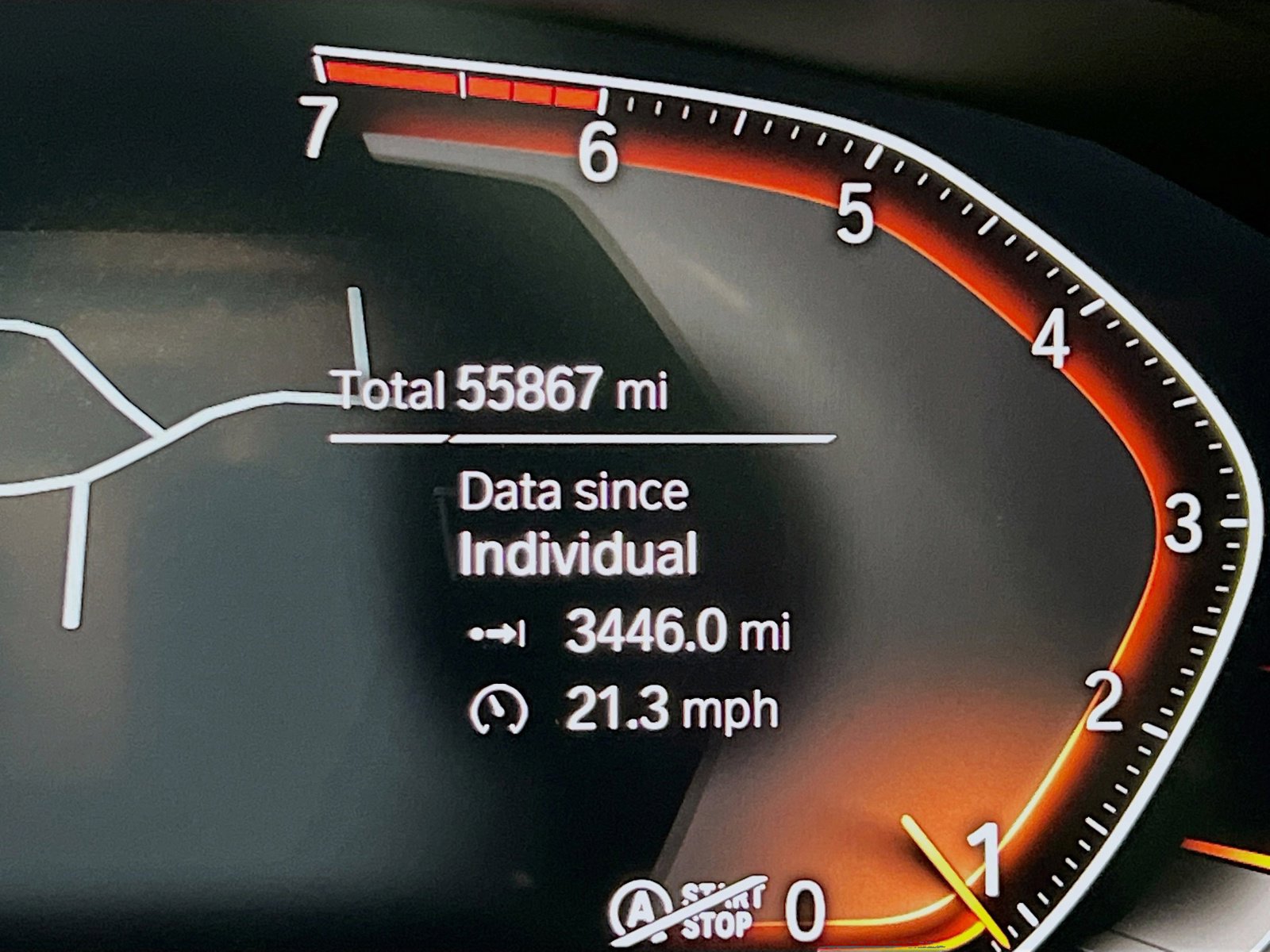 Used 2022 BMW 530i w/ Premium Package image 8