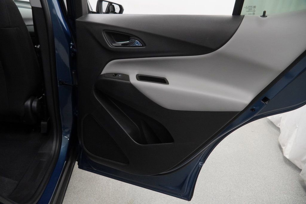 Used 2024 Chevrolet Equinox LS w/ LS Convenience Package image 43