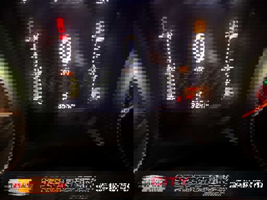 Used 2023 Jeep Gladiator Mojave w/ Trailer Tow Package image 36