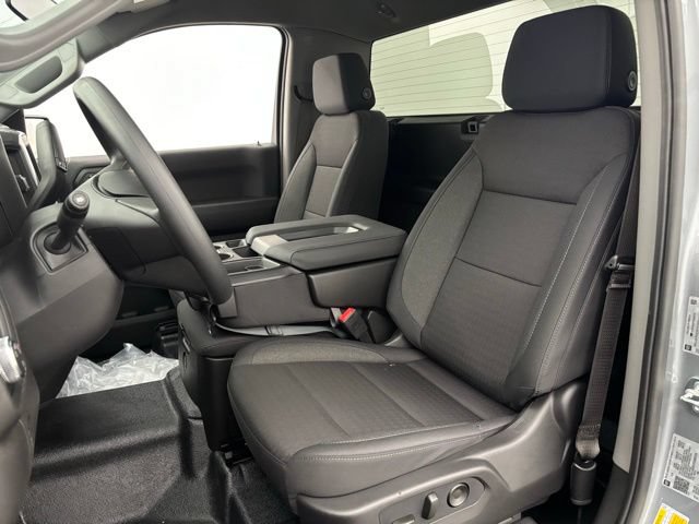 New 2026 GMC Sierra 1500 Pro w/ Pro Value Package AWD/4WD image 15