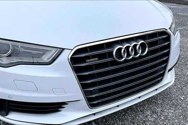 Used 2016 Audi A3 2.0T Premium image 36