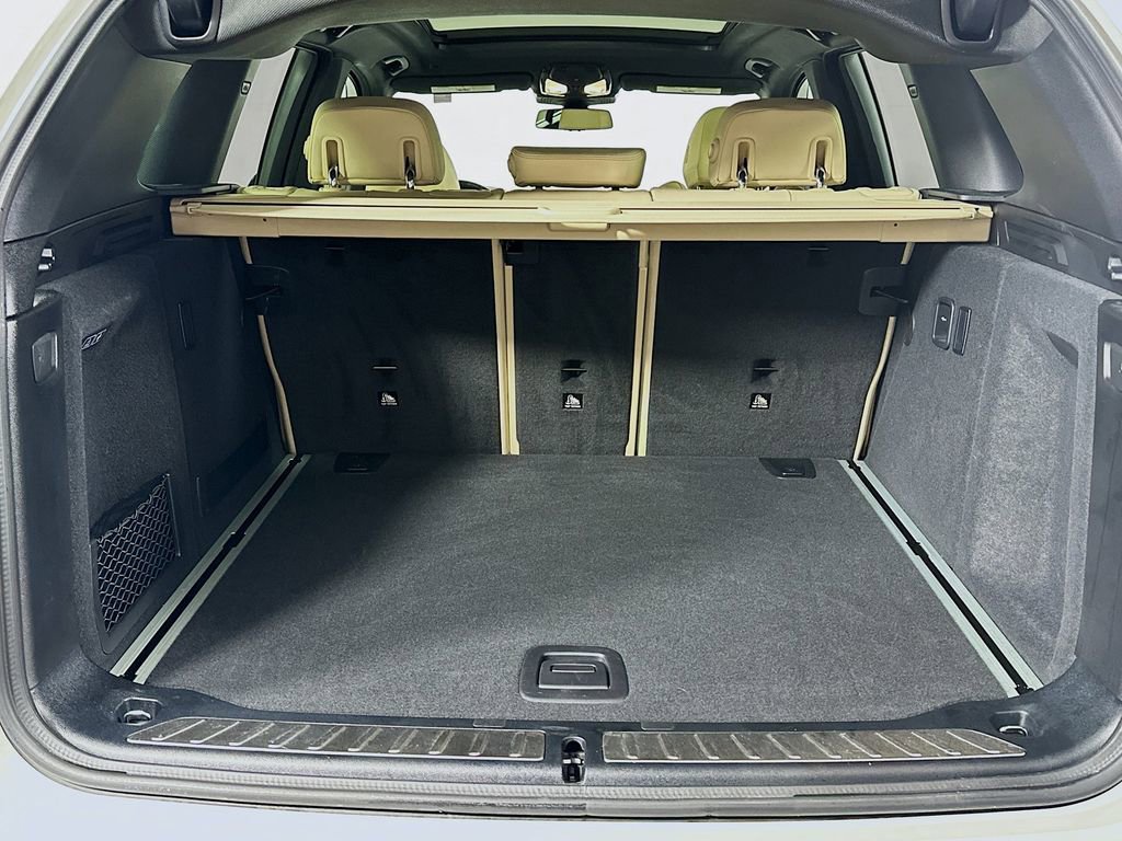 Used 2021 BMW X3 xDrive30i w/ Premium Package image 16