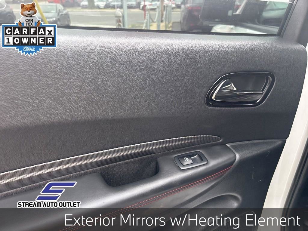 Used 2023 Dodge Durango R/T image 22