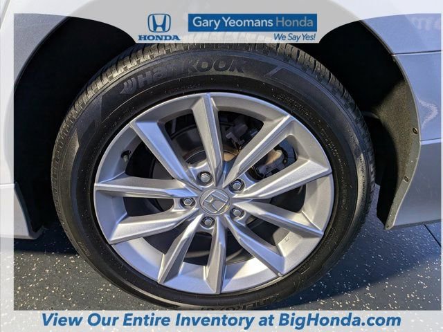 Used 2021 Honda Accord LX image 15