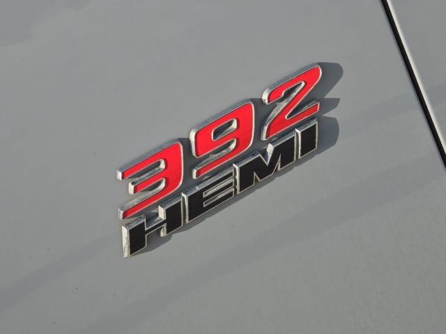 Used 2022 Dodge Charger Scat Pack RWD image 8