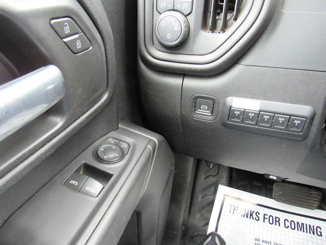 Used 2021 Chevrolet Silverado 3500 W/T w/ WT Convenience Package AWD/4WD image 39