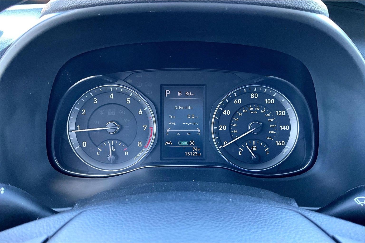 Used 2022 Hyundai Kona SE AWD/4WD image 20