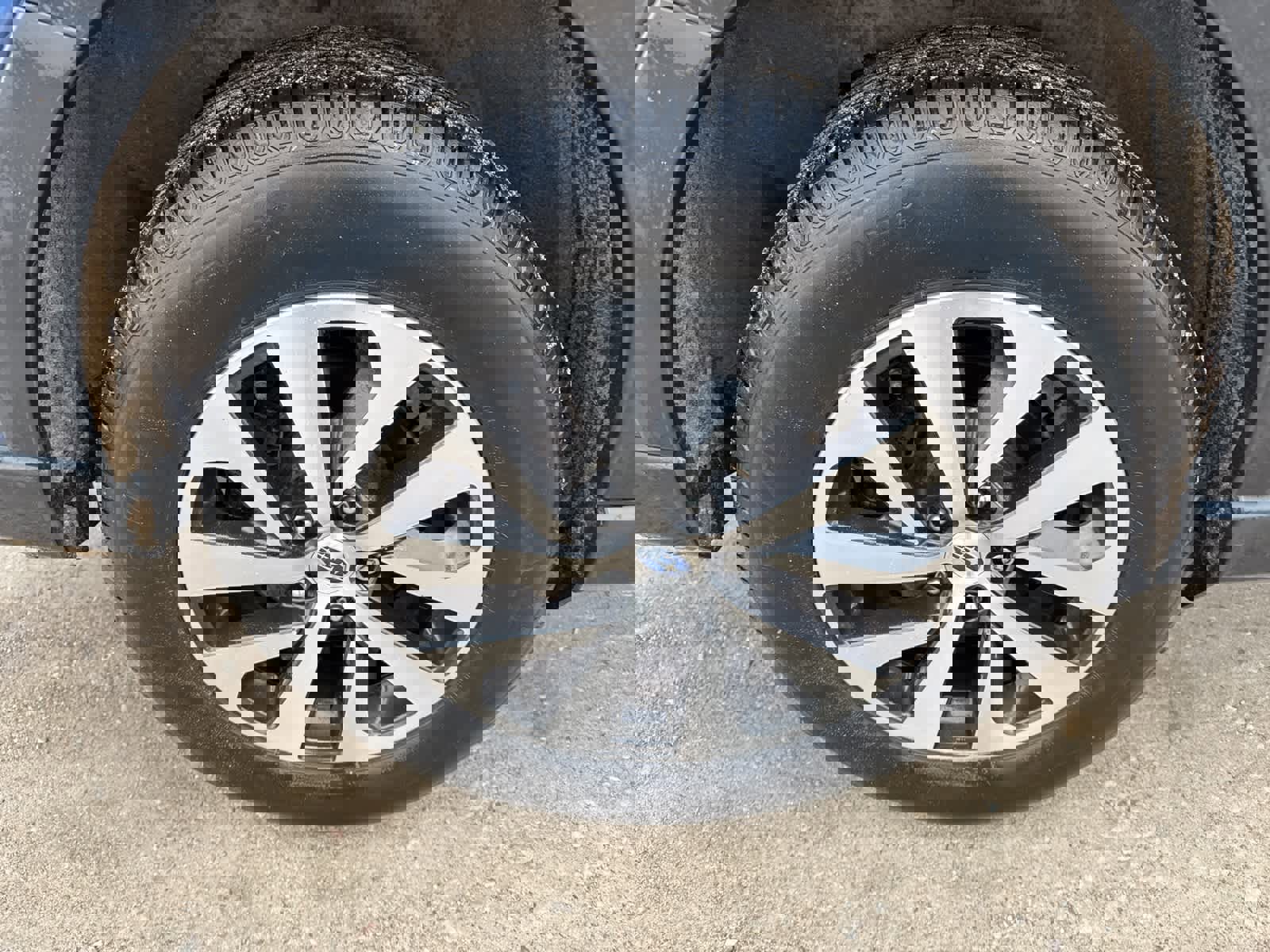 Used 2021 Subaru Outback Premium image 8