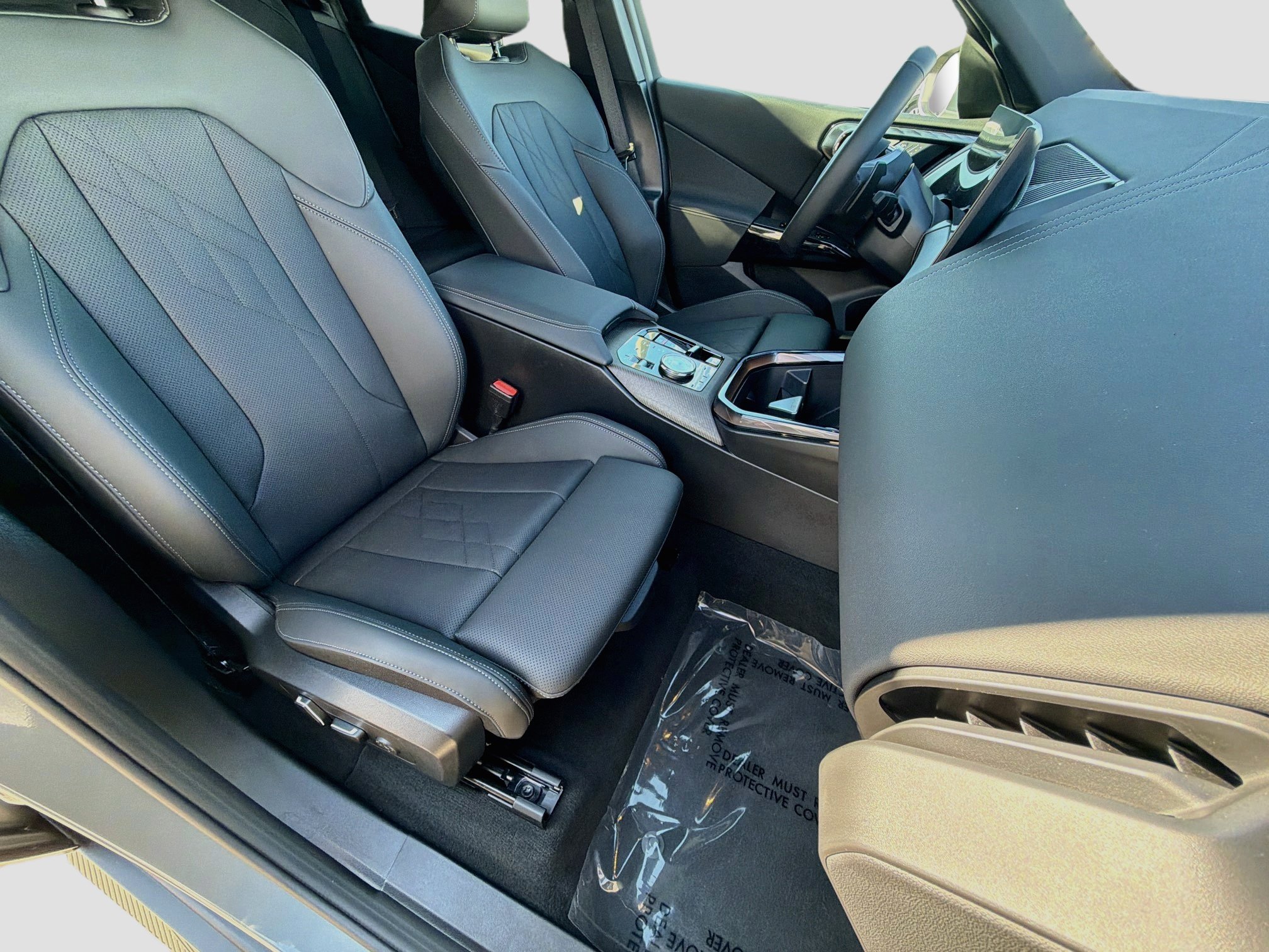 Used 2026 BMW X3 xDrive30i AWD/4WD image 15