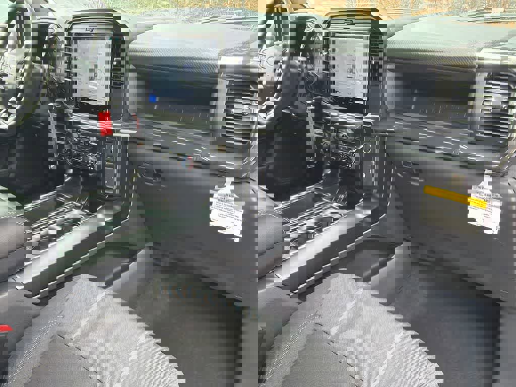 New 2026 Ford F150 STX image 13