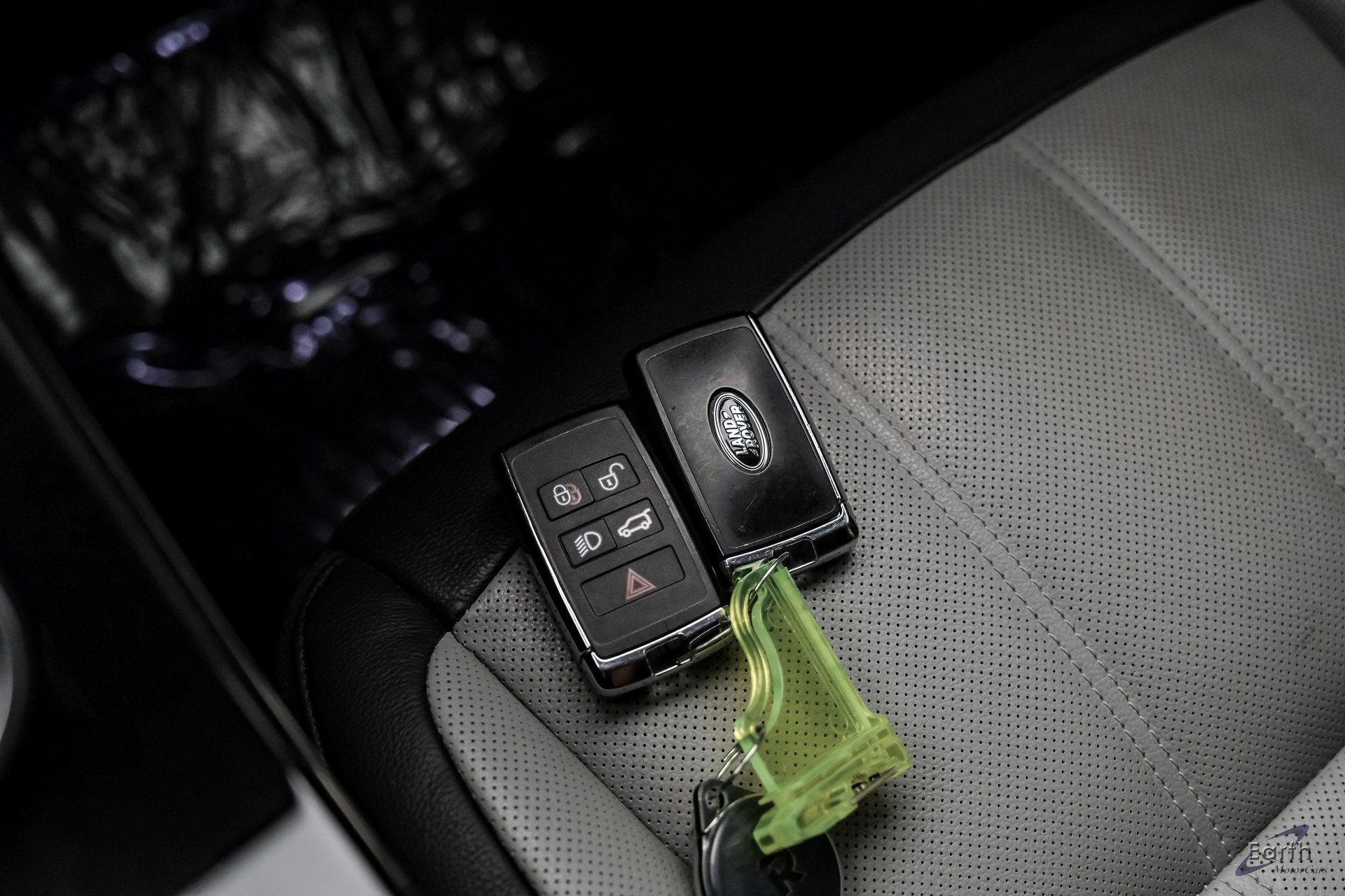 Used 2023 Land Rover Range Rover Evoque R-Dynamic S image 72