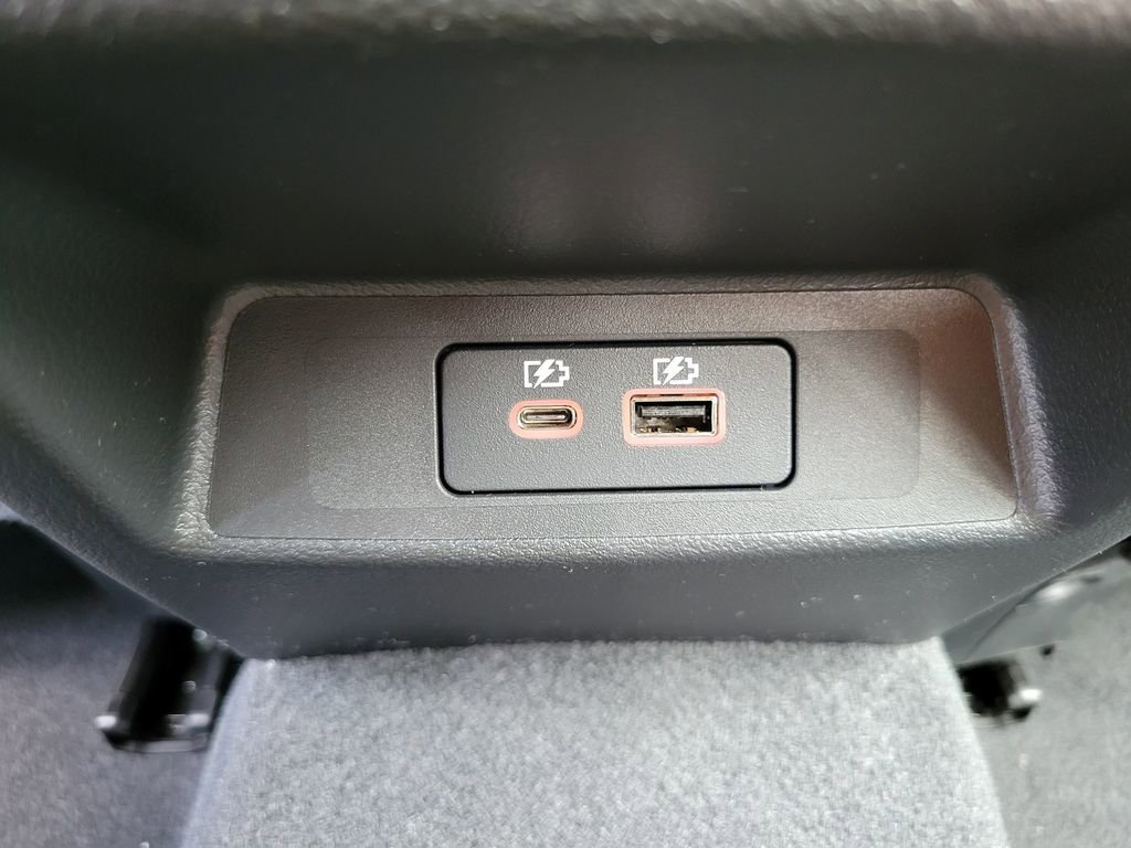 New 2025 Nissan Altima 2.5 SR w/ SR Premium Package image 16