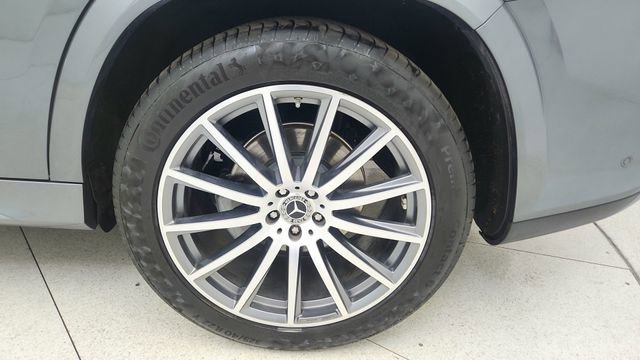 Used 2025 Mercedes-Benz GLS 450 4MATIC image 68