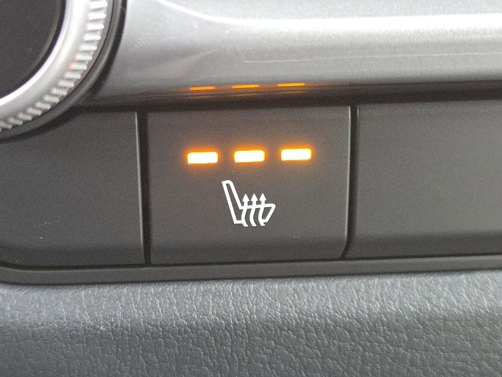 New 2026 MAZDA CX-30 AWD 2.5 S image 7