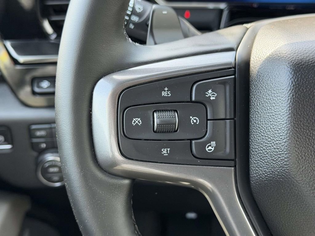 Used 2026 Chevrolet Silverado 1500 ZR2 AWD/4WD image 9