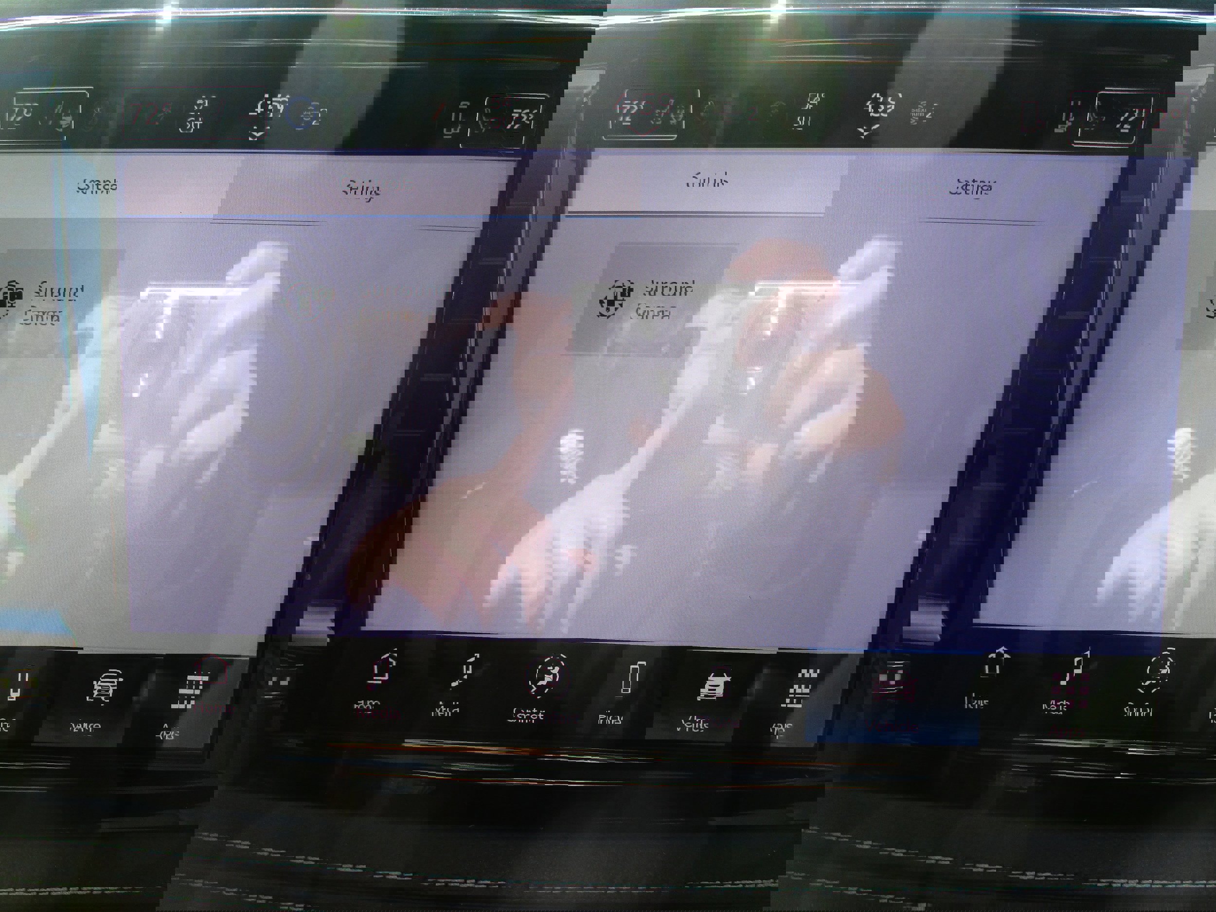 New 2026 Chrysler Pacifica Select w/ S Appearance Package image 23