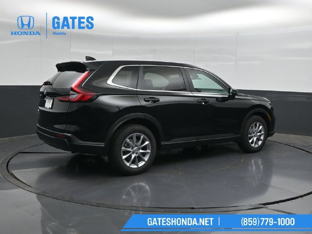 New 2027 Honda CR-V EX image 2