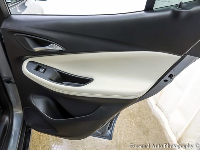 Used 2024 Buick Encore GX Sport Touring AWD/4WD image 20