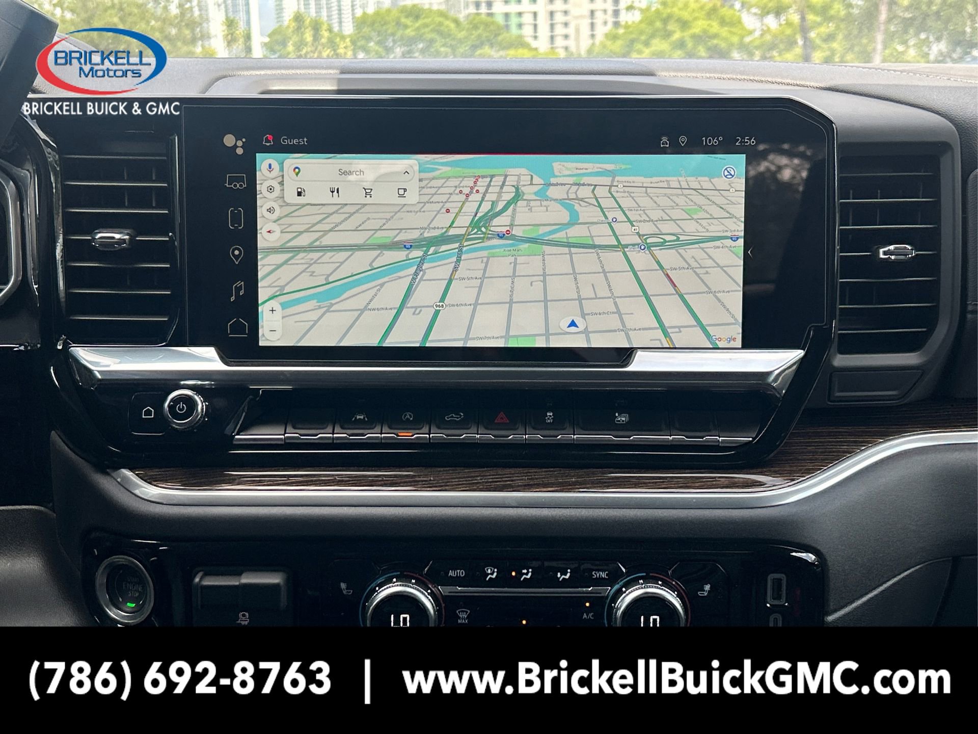 New 2025 GMC Sierra 1500 Elevation image 26