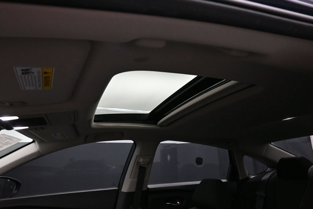 Certified 2024 Honda Accord EX image 51