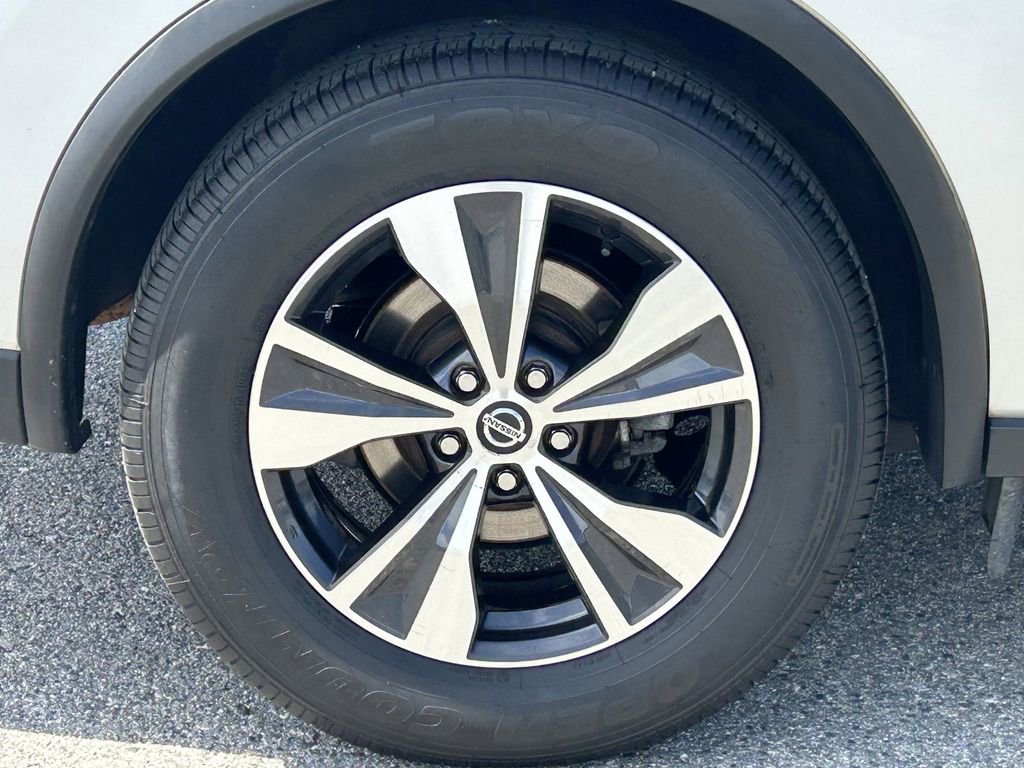 Used 2020 Nissan Murano SV image 7